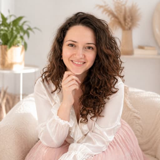 Profile image for pet sitter Andreea