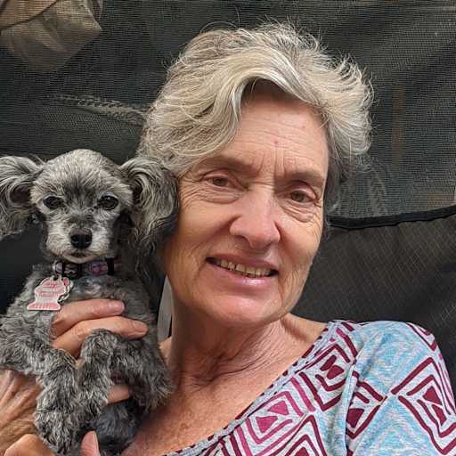 Profile image for pet sitters Candace & Mark