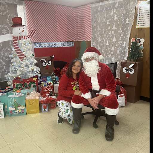 Profile image for pet sitter Hilda