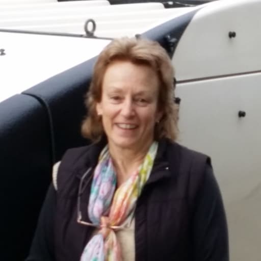 Profile image for pet sitter Sally