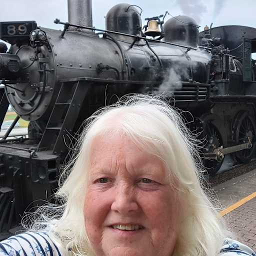 Profile image for pet sitter Mary