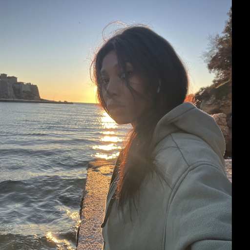 Profile image for pet sitter Jasmine