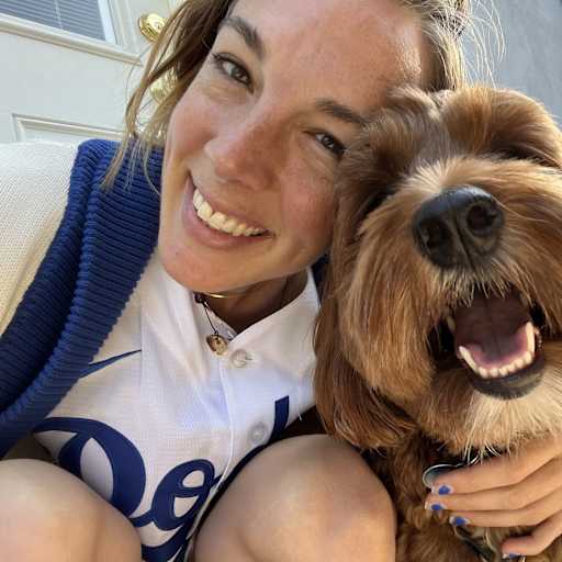 Profile image for pet sitter Susannah