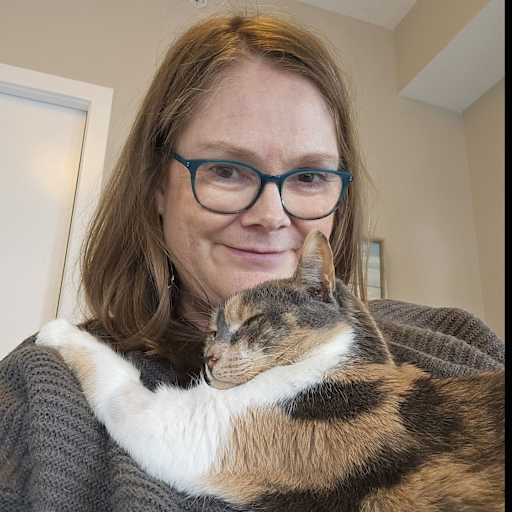 Profile image for pet sitter Erin