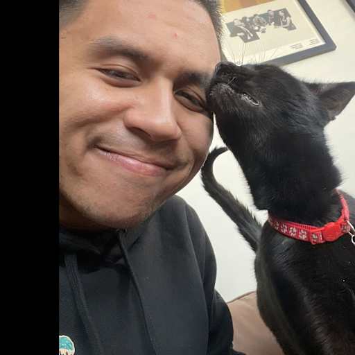 Profile image for pet sitter Brant