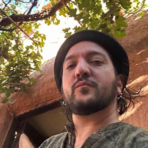 Profile image for pet sitter Riccardo