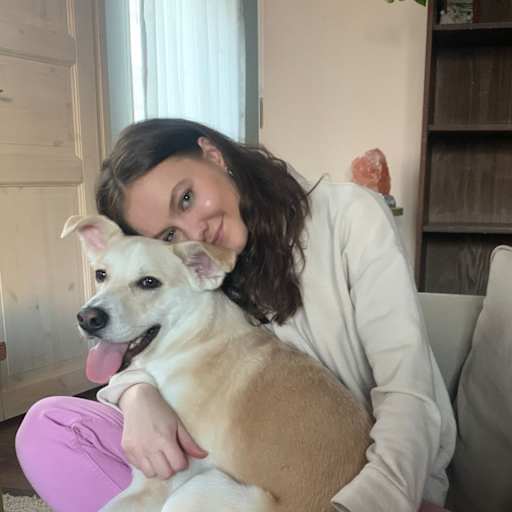 Profile image for pet sitter Ketriin-Heie