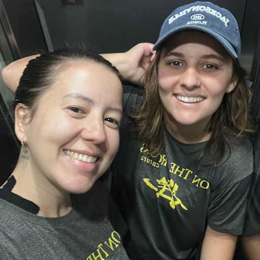 Profile image for pet sitters leticia & Yasmin