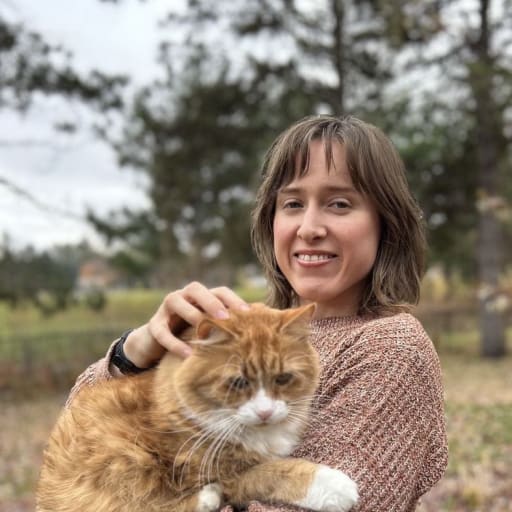 Profile image for pet sitter Bethany