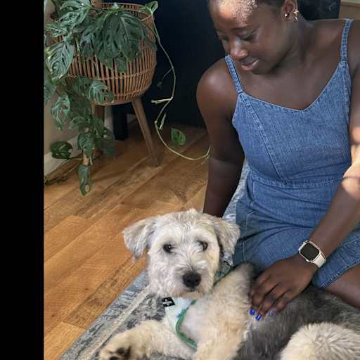 Profile image for pet sitter Keia