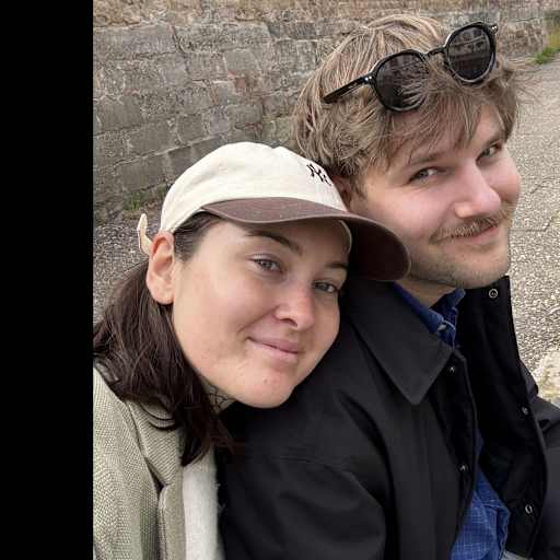 Profile image for pet sitters Anne & Kim