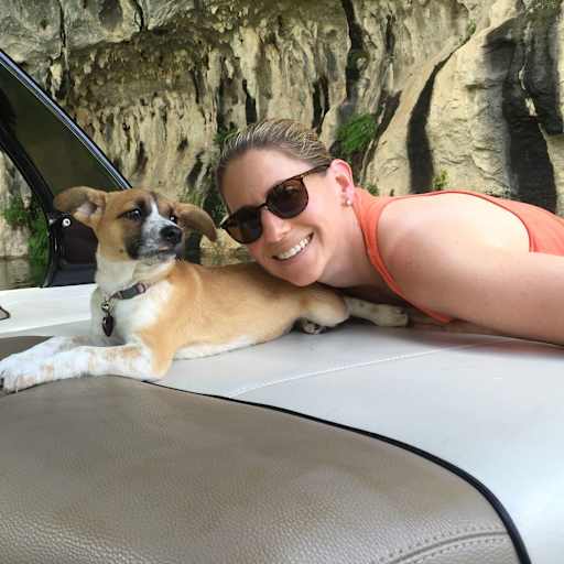 Profile image for pet sitter Kelly