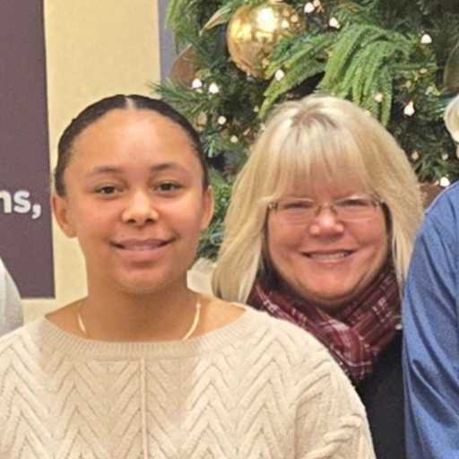 Profile image for pet sitter Diane