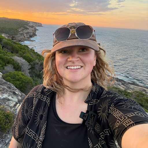 Profile image for pet sitter Ashley