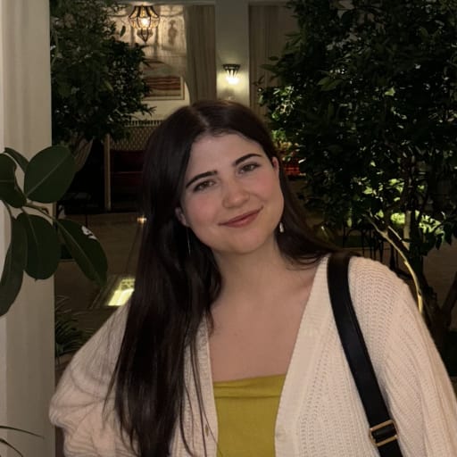 Profile image for pet sitter Gema