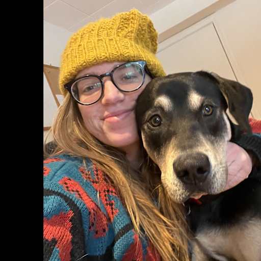 Profile image for pet sitter Jayne
