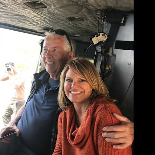 Profile image for pet sitters Tim & Michaelle