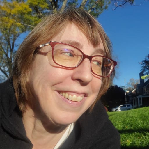 Profile image for pet sitter Rachel