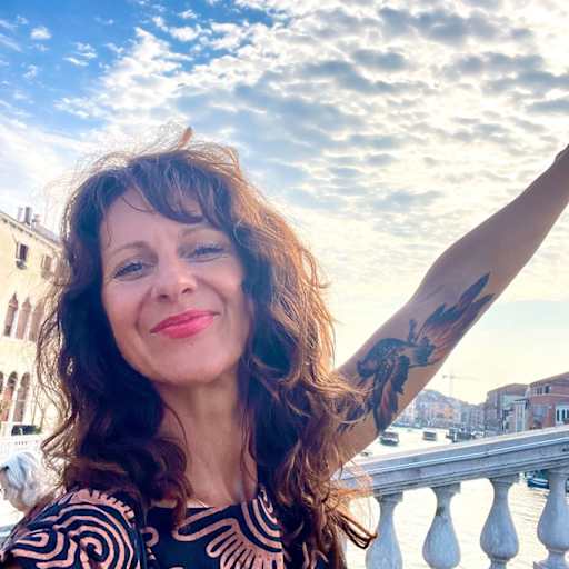 Profile image for pet sitter Liana