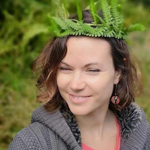 Profile image for pet sitter Anouck