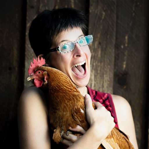 Profile image for pet sitter Jeltje