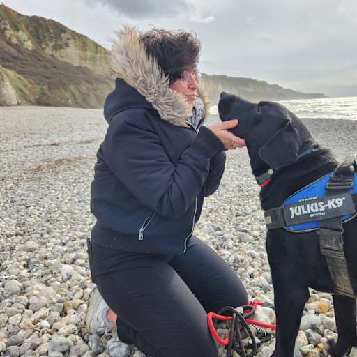 Profile image for pet sitters Velizara & Yleanna