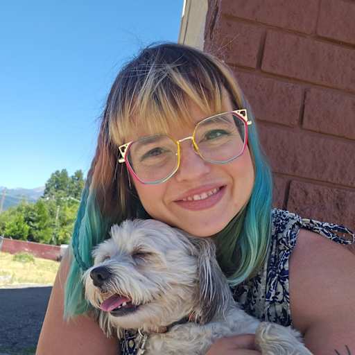 Profile image for pet sitter Courtney