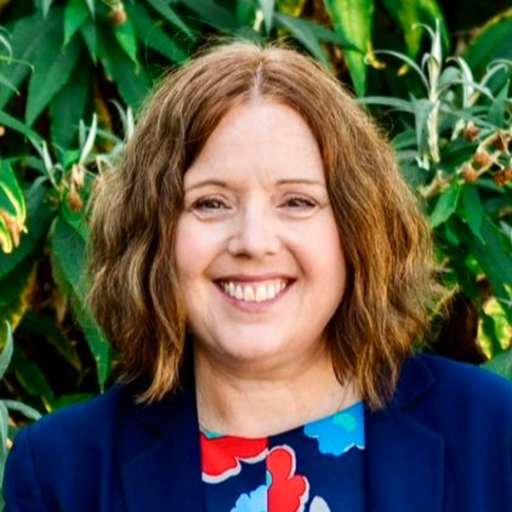 Profile image for pet sitters Liz & Richard