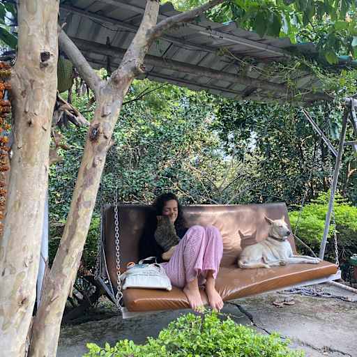 Profile image for pet sitter Elea