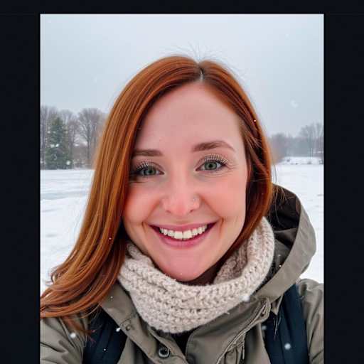 Profile image for pet sitter Aubrey