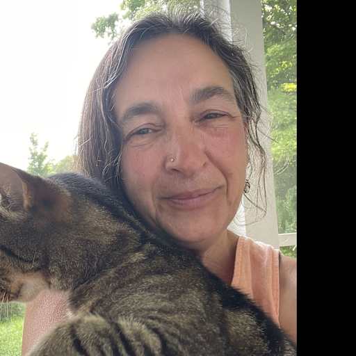 Profile image for pet sitter Nicole