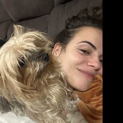Profile image for pet sitter Rita