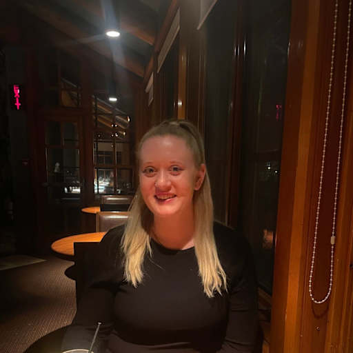 Profile image for pet sitter Micaela