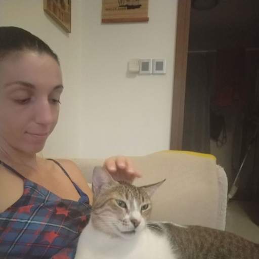 Profile image for pet sitter Dominique rose