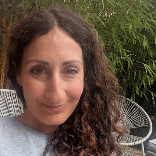 Profile image for pet sitter Niki