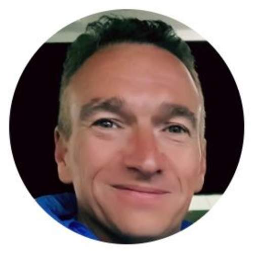 Profile image for pet sitter Dan