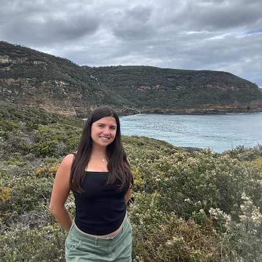 Profile image for pet sitter Megan