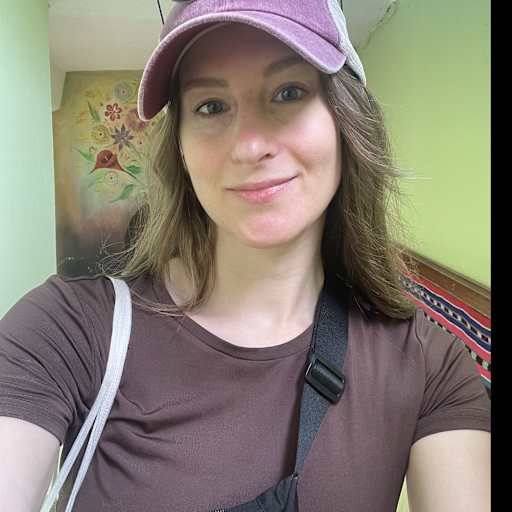 Profile image for pet sitter Jaylene