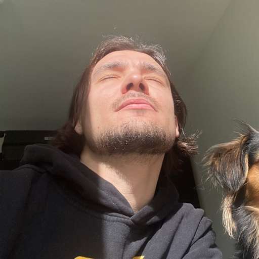 Profile image for pet sitters Amin & Antoine
