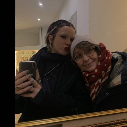 Profile image for pet sitters Soizic & Justine