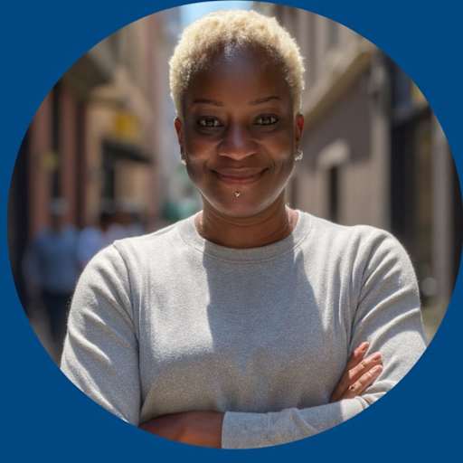 Profile image for pet sitter Tasha