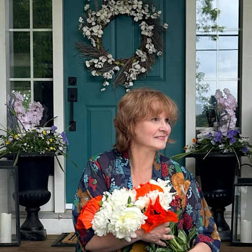 Profile image for pet sitter Anne