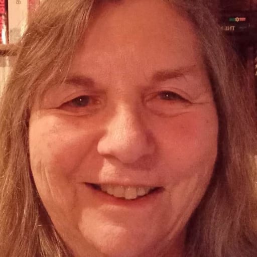 Profile image for pet sitters Katherine Jane & Ferril