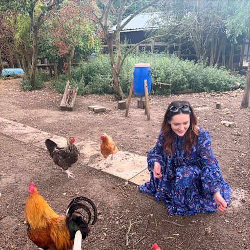 Profile image for pet sitter Bethanie
