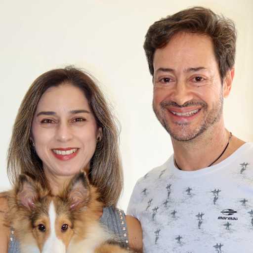 Profile image for pet sitters Selma & Osvaldo