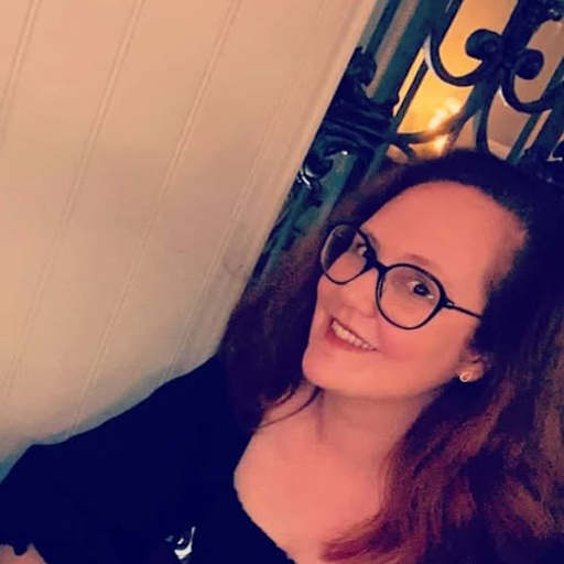 Profile image for pet sitter Rebecca