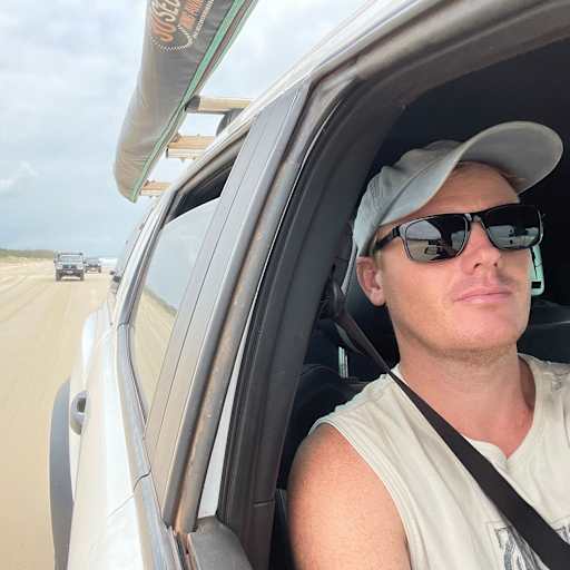 Profile image for pet sitter Nathan