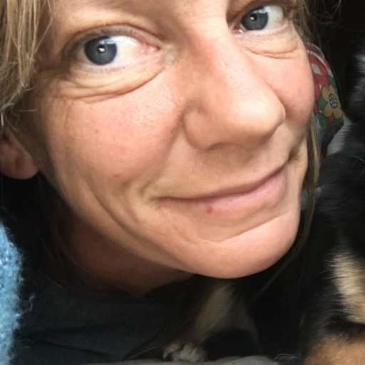 Profile image for pet sitter Wendy