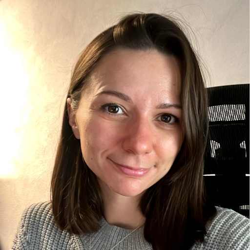 Profile image for pet sitter Olga
