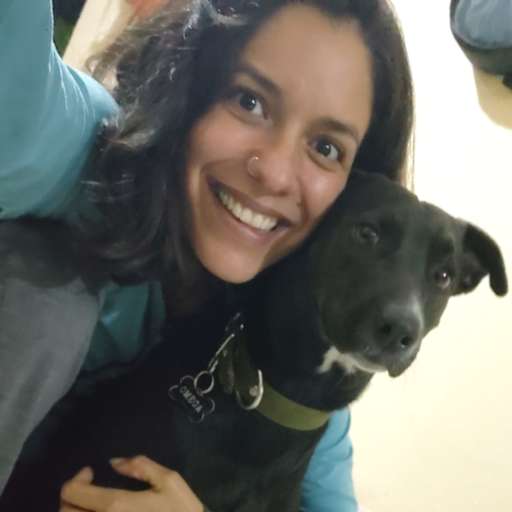 Profile image for pet sitter Valkry Yarery